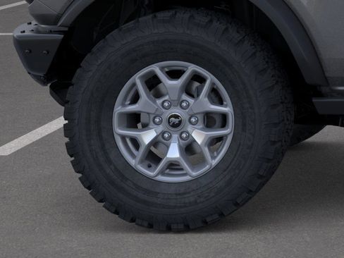 New 2025 Ford Bronco Badlands image 46