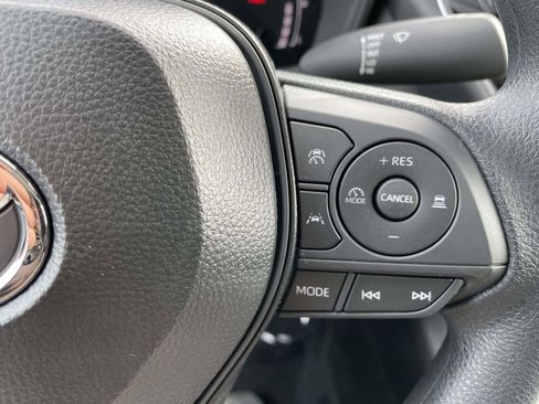 New 2026 Toyota Corolla LE image 33