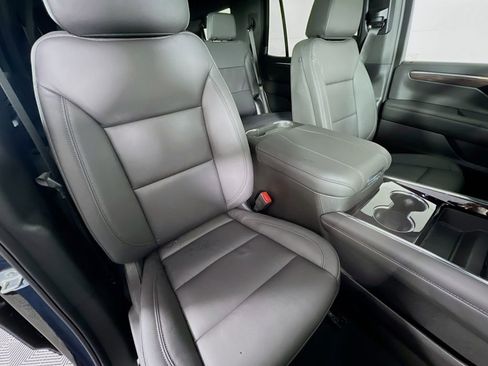 New 2026 Chevrolet Tahoe Z71 w/ Sun And Tow Package image 30