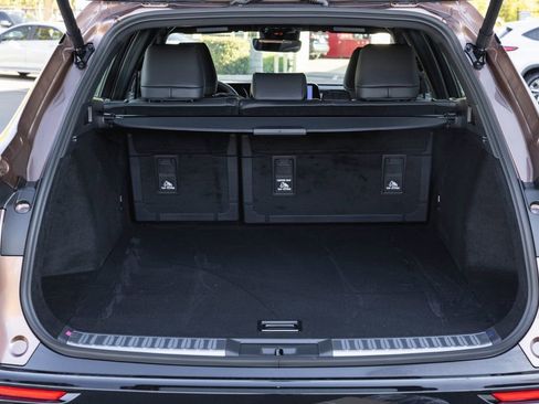 New 2026 Toyota Crown Signia image 7