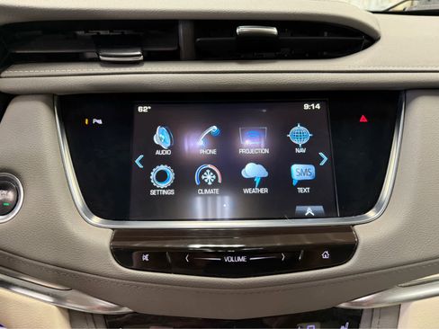 Used 2019 Cadillac XT5 Luxury image 16