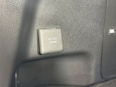 Used 2024 Toyota Grand Highlander AWD Hybrid image 57