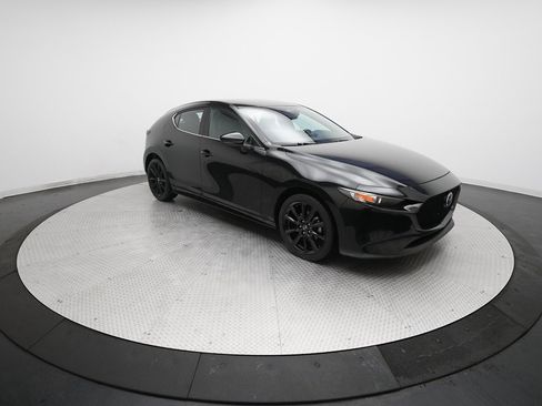 Used 2024 MAZDA MAZDA3 s image 13