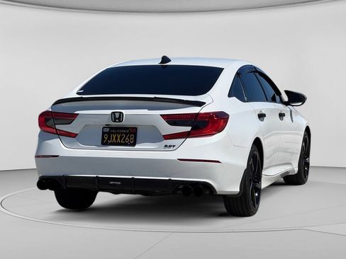 Used 2019 Honda Accord Sport image 32