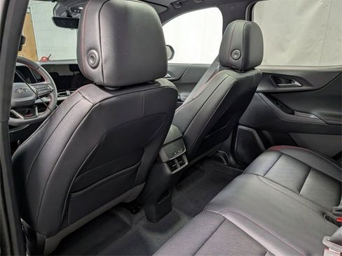 New 2026 Chevrolet Equinox RS w/ Convenience Package III image 16