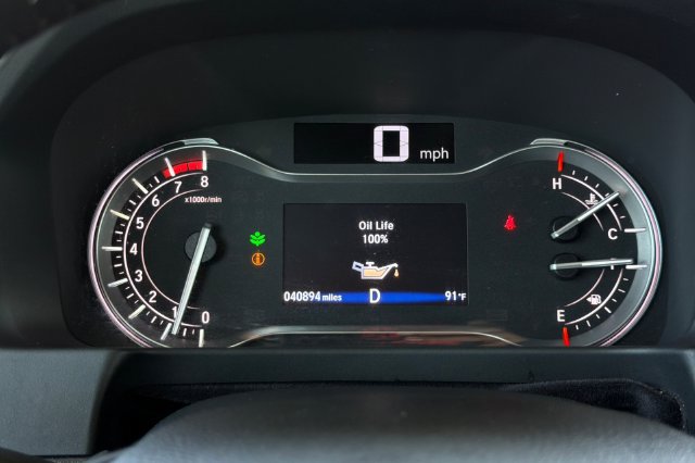 Certified 2023 Honda Ridgeline RTL image 30