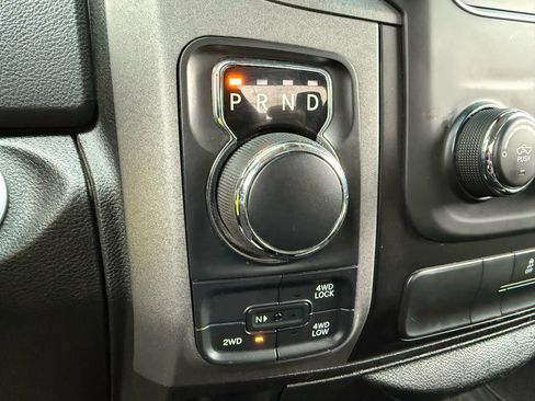 Used 2019 RAM 1500 Tradesman w/ Popular Equipment Group image 31