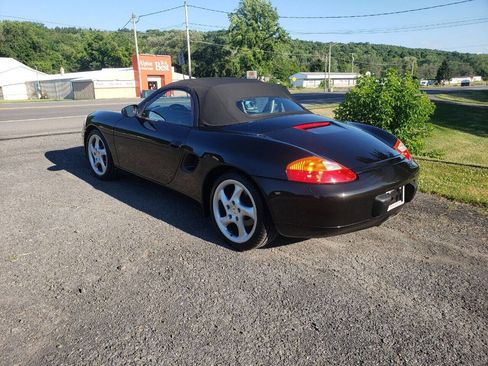 Used 1999 Porsche Boxster image 5