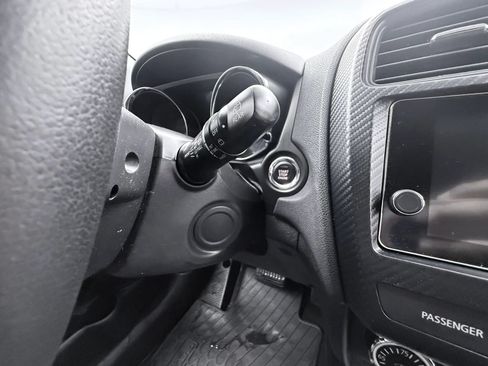 Used 2018 Mitsubishi Outlander Sport SE AWD/4WD image 16
