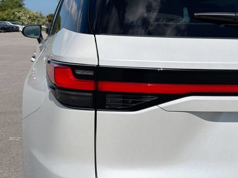 New 2026 Lexus TX 350 FWD image 10
