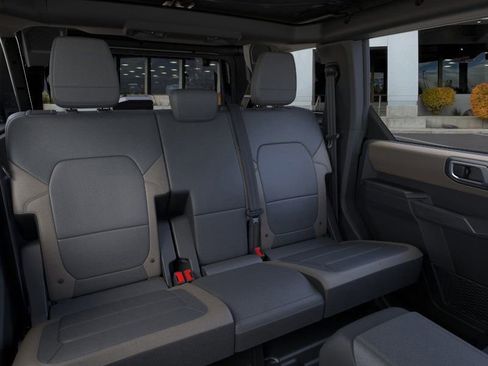 New 2026 Ford Bronco Big Bend image 11
