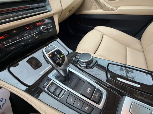 Used 2016 BMW 528i xDrive Sedan image 11