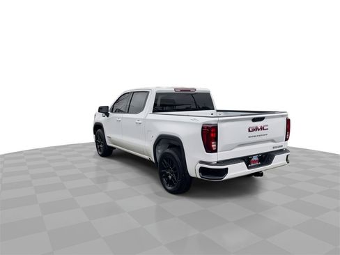 New 2026 GMC Sierra 1500 Elevation image 6