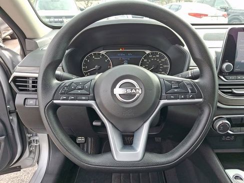 Certified 2025 Nissan Altima 2.5 SV image 20