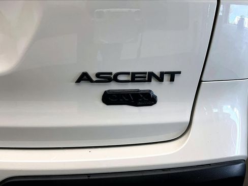 Used 2023 Subaru Ascent Onyx Edition Limited AWD/4WD image 10