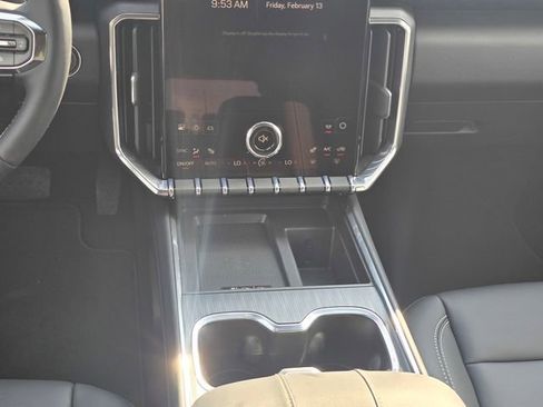 New 2026 GMC Acadia Elevation w/ Elevation Premium Package FWD image 18