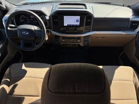 Used 2023 Ford F150 XLT image 9