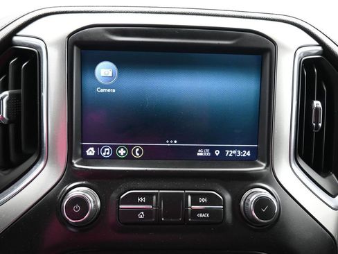 Used 2022 Chevrolet Silverado 2500 LT image 18