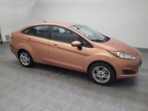 Used 2017 Ford Fiesta SE FWD image 11