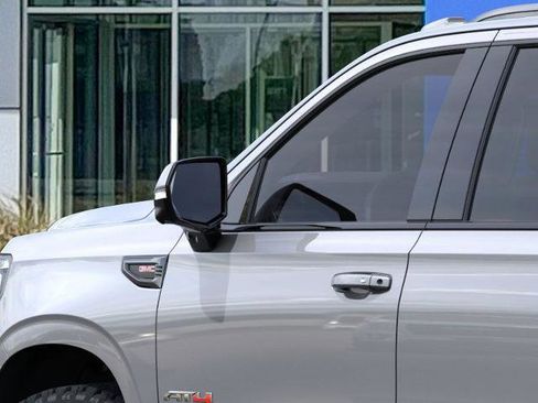 New 2026 GMC Yukon XL AT4 image 12