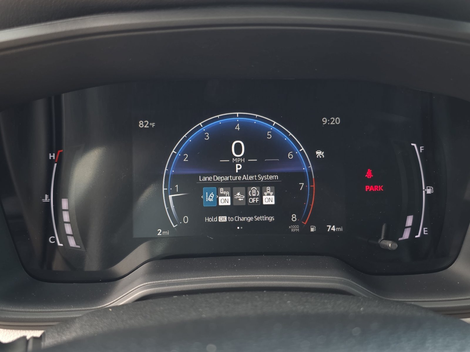 New 2027 Toyota Corolla SE FWD image 15