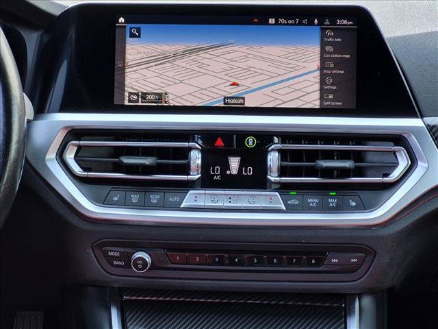 Used 2022 BMW 330i xDrive Sedan w/ Premium Package 2 AWD/4WD image 14