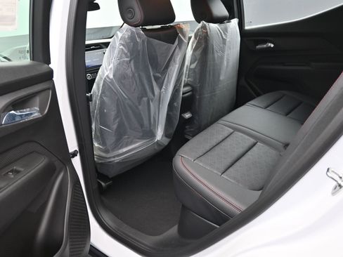 New 2027 Chevrolet Bolt RS FWD image 26