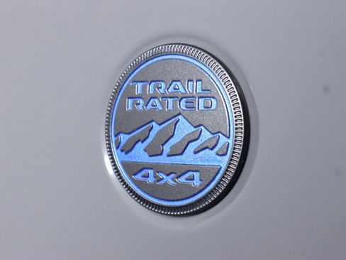 Used 2023 Jeep Wrangler Unlimited Rubicon 4xe w/ Cold Weather Group image 40