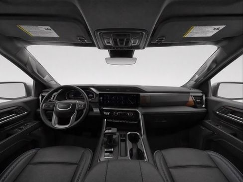 Used 2024 GMC Sierra 1500 Denali w/ Denali Reserve Package AWD/4WD image 11