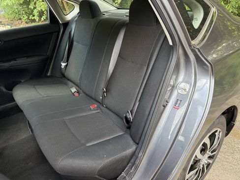 Used 2019 Nissan Sentra S FWD image 21