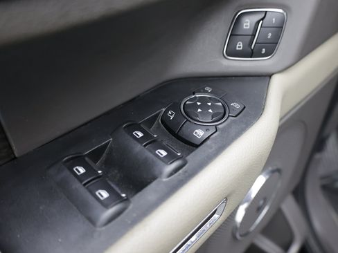 Used 2021 Ford Expedition Max Limited RWD image 15