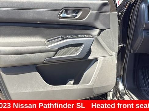 Certified 2023 Nissan Pathfinder SL AWD/4WD image 23