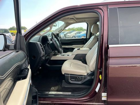 Used 2020 Ford Expedition Platinum AWD/4WD image 10