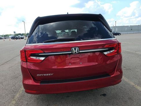 Used 2022 Honda Odyssey EX image 5