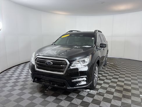 Used 2020 Subaru Ascent Limited w/ Popular Package #2A image 2