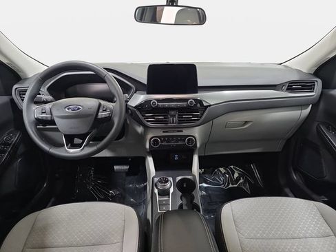 Certified 2023 Ford Escape Active FWD image 10