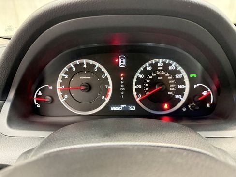 Used 2009 Honda Accord EX-L image 25