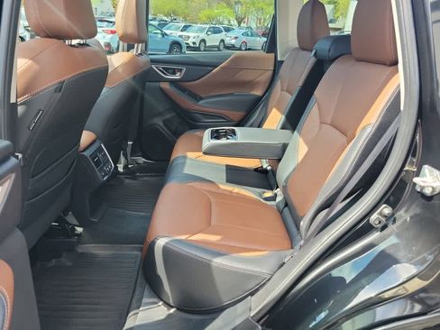 Used 2023 Subaru Forester Touring image 34
