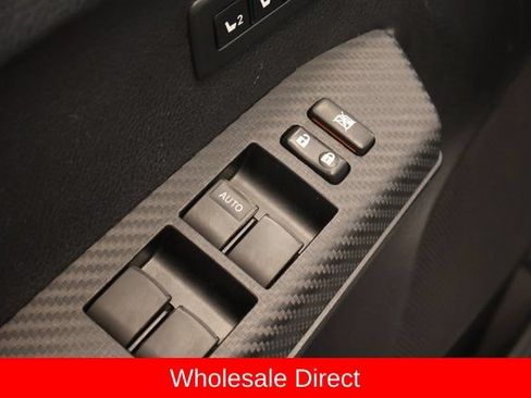 Used 2014 Toyota RAV4 Limited AWD/4WD image 10