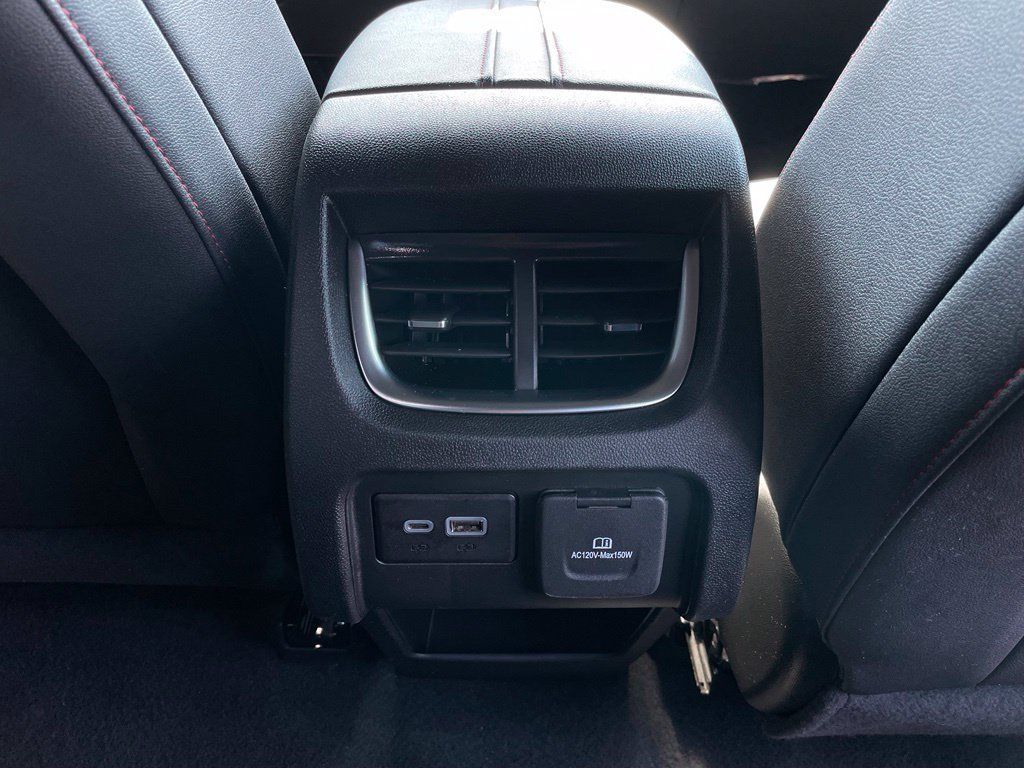Used 2025 Chevrolet Blazer RS FWD image 38