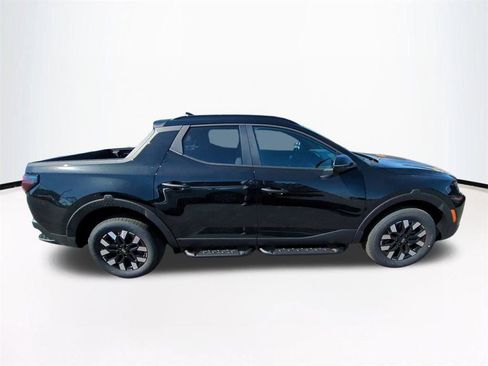 New 2026 Hyundai Santa Cruz SEL FWD image 4