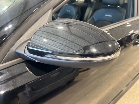 Certified 2024 Kia Forte GT-Line w/ GT-Line Premium Package image 30