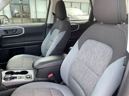 Used 2022 Ford Bronco Sport Big Bend w/ Convenience Package image 13