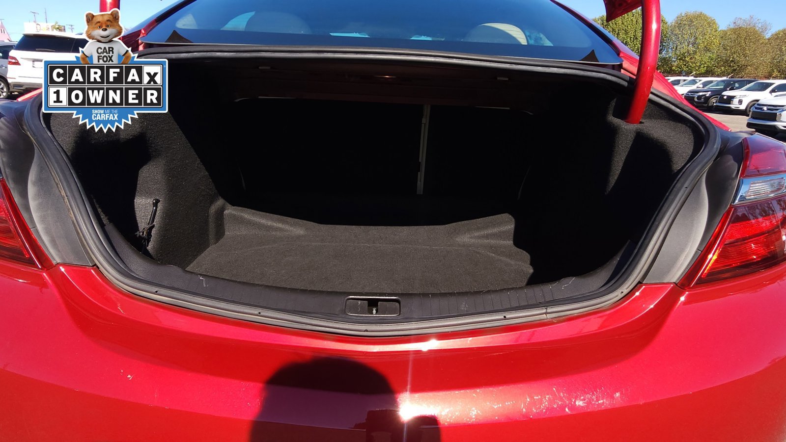 Used 2015 Buick Regal FWD image 27