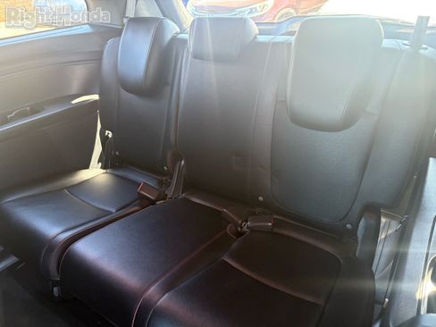 Certified 2024 Honda Odyssey Sport image 17