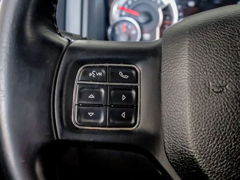 Used 2017 RAM 1500 Lone Star image 16