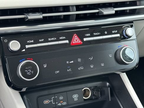 New 2026 Hyundai Tucson SEL FWD image 31