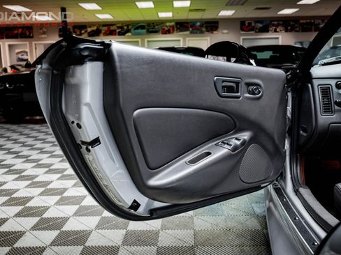 Used 2001 Plymouth Prowler Black Tie Edition image 15