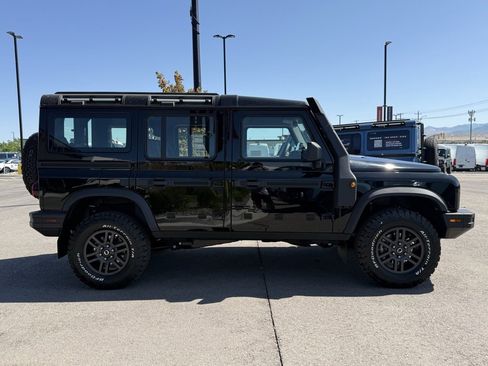 New 2025 INEOS Grenadier Trialmaster Edition image 6