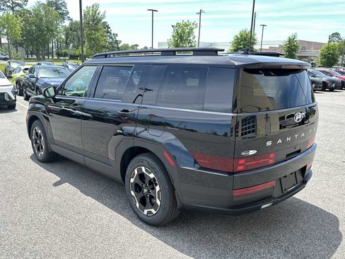 New 2026 Hyundai Santa Fe SEL FWD image 5